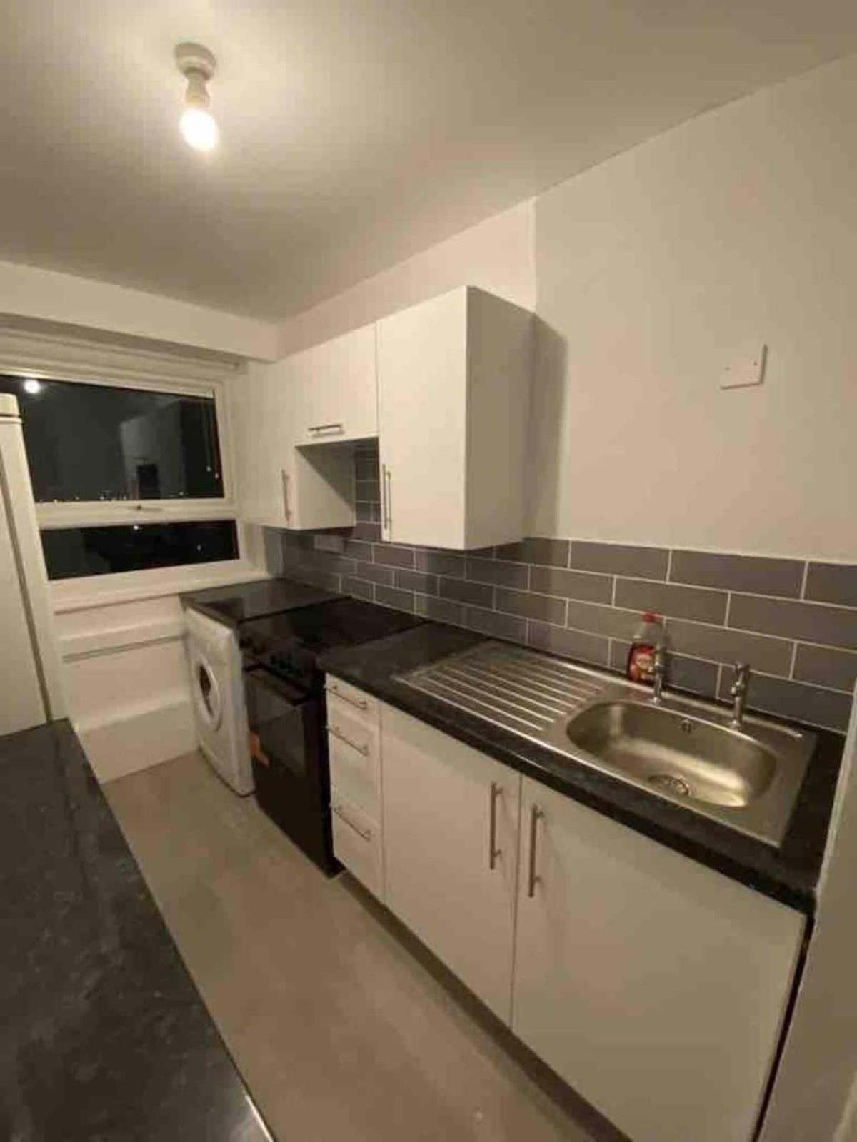 Normanton Apartment Birmingham Exterior foto